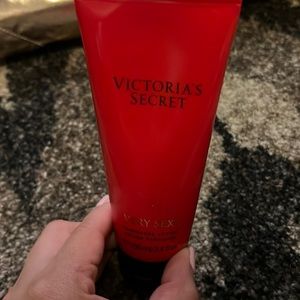 NEVER USED Victoria’s Secret VERY SEXY fragrance lotion